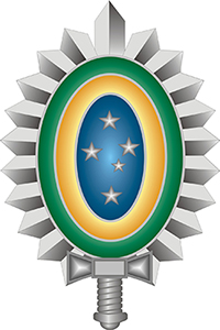 Certificado Exrcito Brasileiro