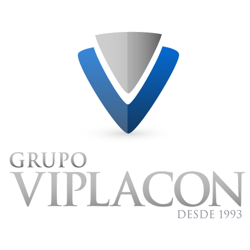 Novo Website Viplacon