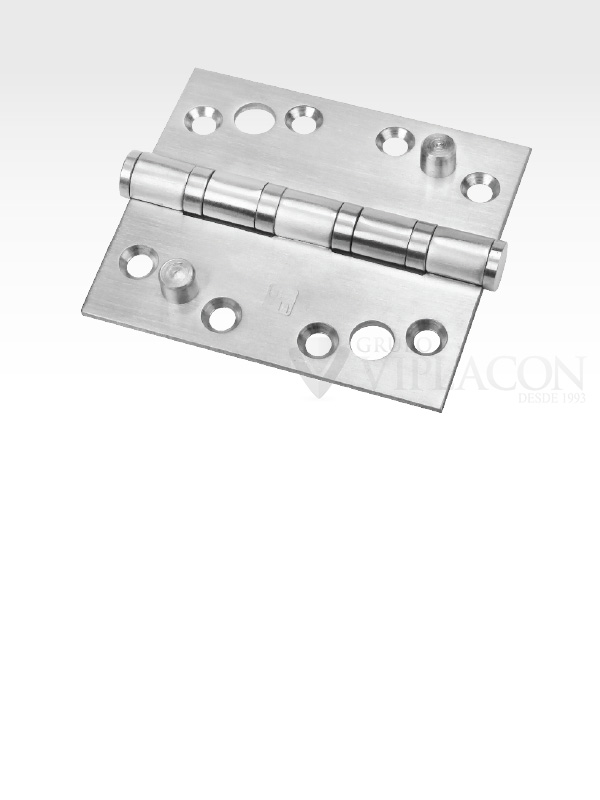 Dobradiça de Aço Reforçado - DAR01