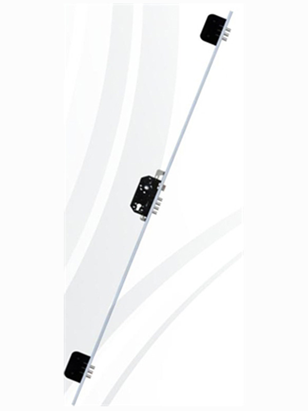 Fechadura 10 Pinos - F10P01