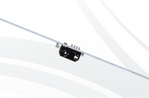 Fechadura 10 Pinos - F10P03