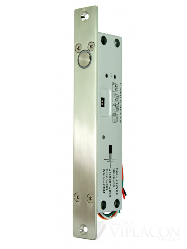 Fechadura Porta de Correr - FPC03