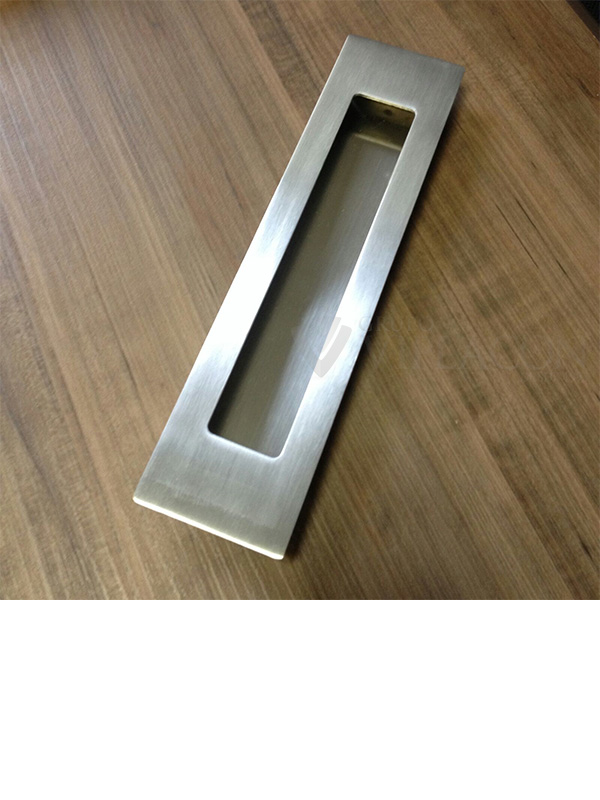 Puxador Concha - PC01