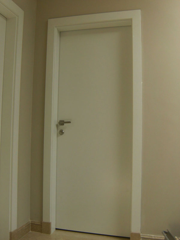 Porta Blindada Anti-Intruso - PBAI8
