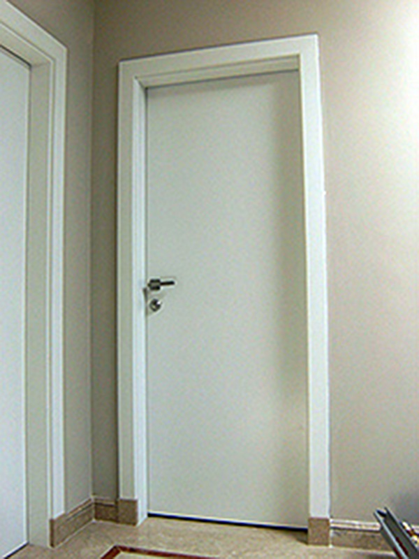Porta Blindada de Correr - PBC6