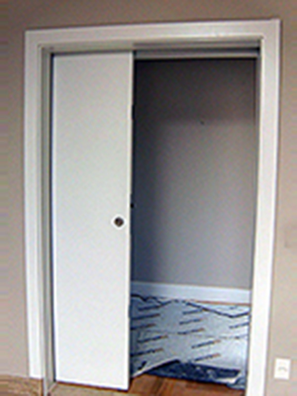 Porta Blindada de Correr - PBC13