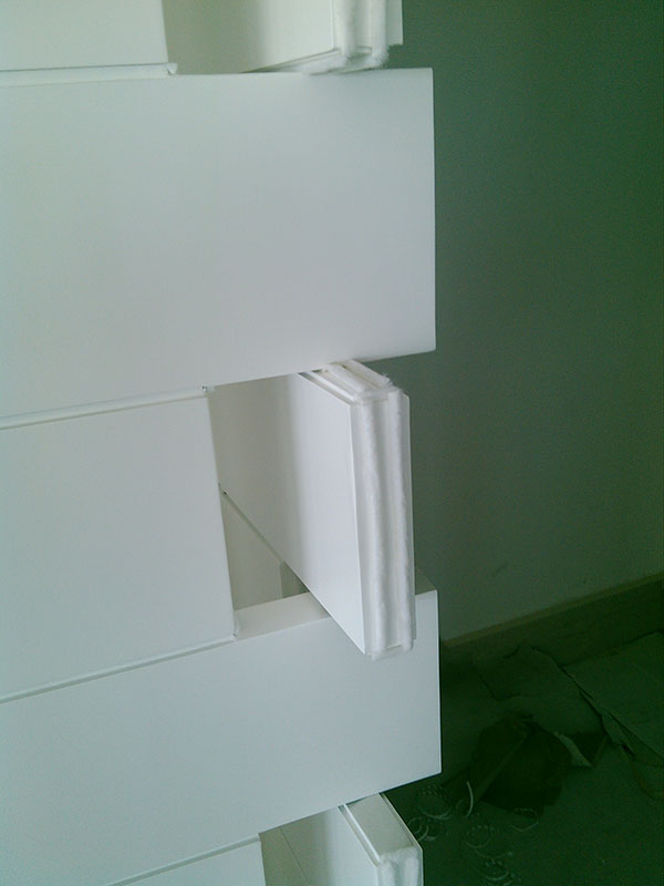 Porta Blindada Pivotante - PBPIV11