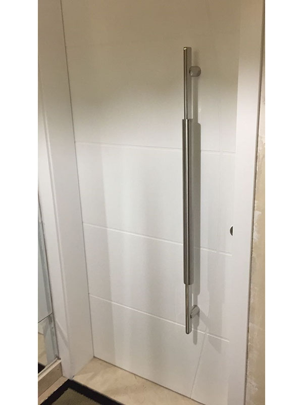 Porta Blindada - PB7
