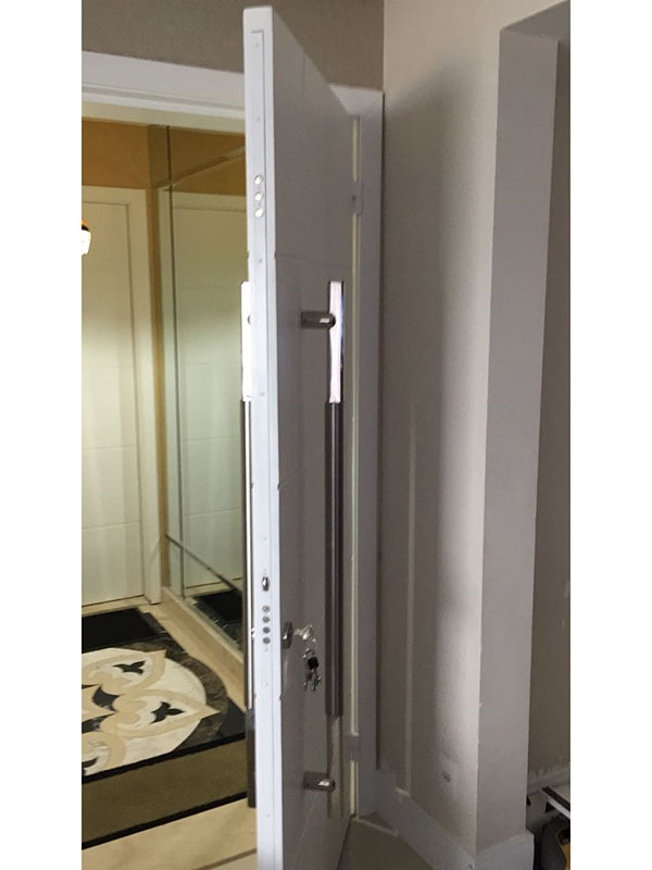 Porta Blindada - PB3