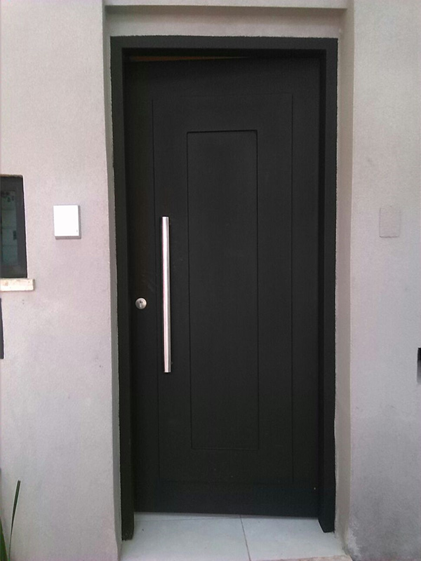 Porta Blindada - PB15