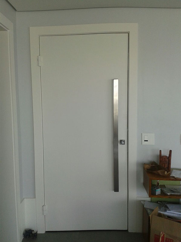 Porta Blindada - PB19
